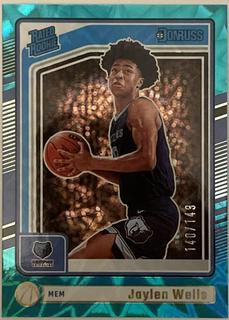Jaylen Wells