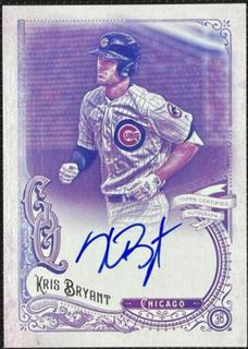 Kris Bryant