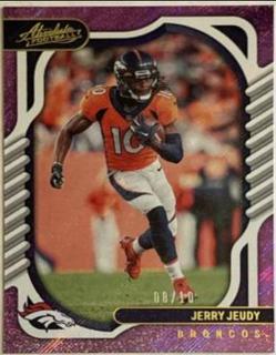 Jerry Jeudy