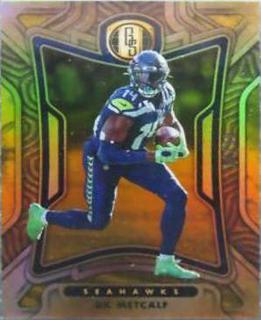 DK Metcalf