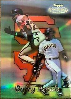 Barry Bonds