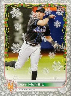 Jeff McNeil