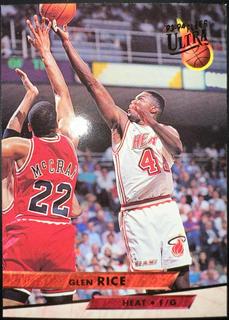 Glen Rice
