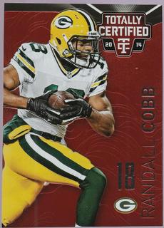 Randall Cobb