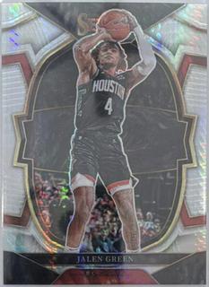Jalen Green