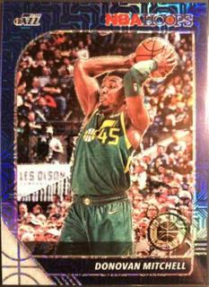 Donovan Mitchell