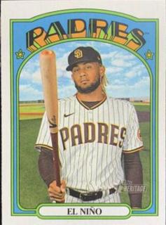 Fernando Tatis Jr.