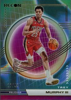 Trey Murphy III