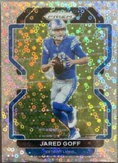 Jared Goff