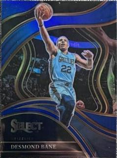 Desmond Bane