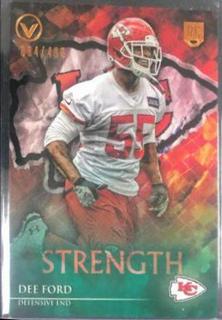 Dee Ford