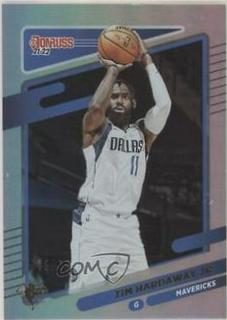 Tim Hardaway Jr.
