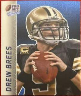Drew Brees