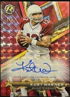 Kurt Warner