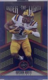 Kayshon Boutte [Premium Sapphire Mini] #UL-KBO