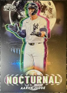 Aaron Judge