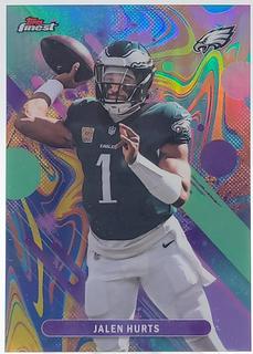 Jalen Hurts