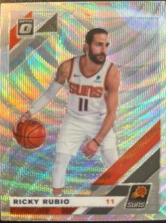 Ricky Rubio