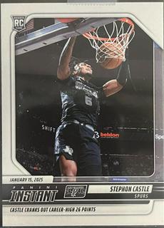 Stephon Castle