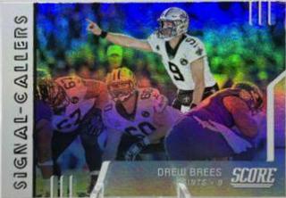 Drew Brees