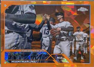 Miami Marlins