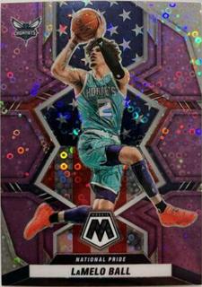 LaMelo Ball