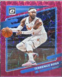 Terrence Ross