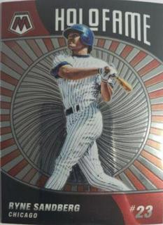 Ryne Sandberg