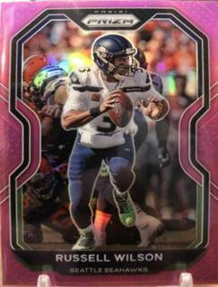 Russell Wilson