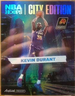 Kevin Durant