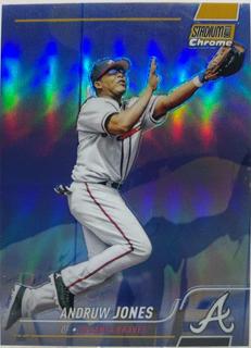 Andruw Jones