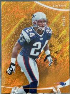 Ty Law
