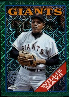 Willie Mays