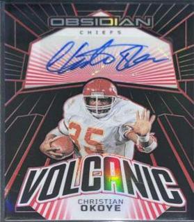 Christian Okoye