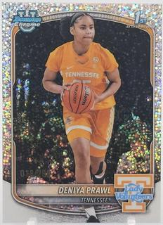 Deniya Prawl