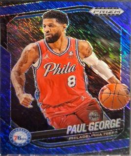 Paul George