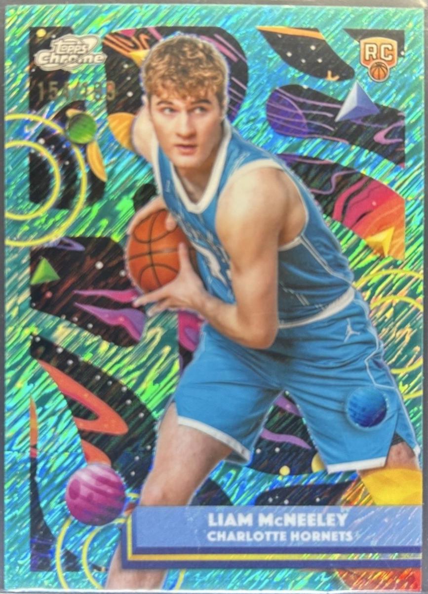 Liam McNeeley [Aqua Equinox Refractor] #153