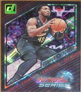 Donovan Mitchell