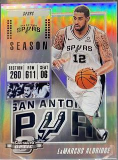 LaMarcus Aldridge