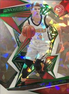 Kevin Huerter