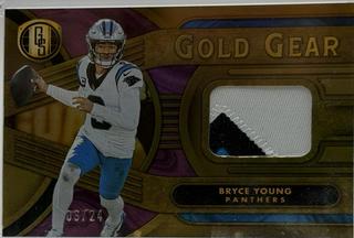 Bryce Young