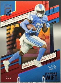 D'Andre Swift