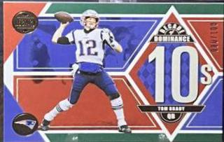Tom Brady