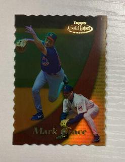 Mark Grace