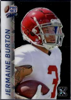 Jermaine Burton