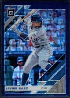 Javier Baez