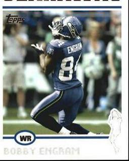Bobby Engram