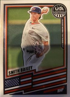 Smith Bailey