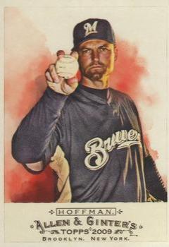 Trevor Hoffman #179