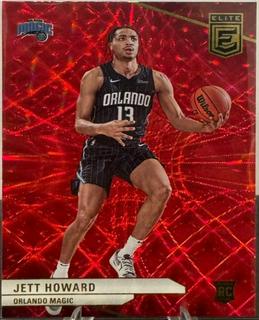 Jett Howard